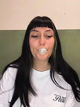Lola_bunnydoll Live XXX-Chat