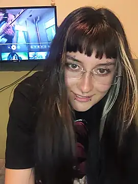 Lola_bunnydoll 라이브 XXX 채팅
