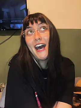 Chat XXX ao vivo de Lola_bunnydoll