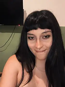 Show de webcam de Lola_bunnydoll