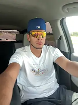 Strokingdaddy44's Webcam Show