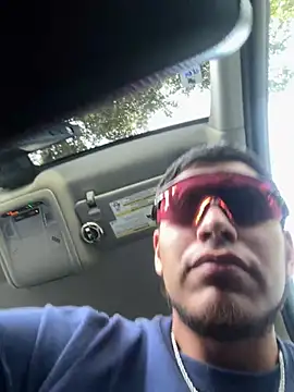 عرض كام Strokingdaddy44
