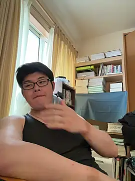shun_201 Show Webcam