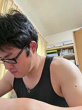 shun_201 Pertunjukan Webcam