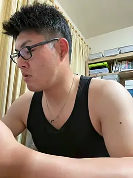 shun_201 Show Webcam