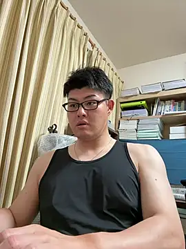 Show webcam de shun_201