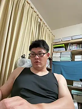 shun_201 Pertunjukan Webcam