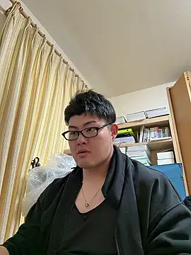shun_201のウェブカメラショー
