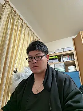 shun_201 Webcam show