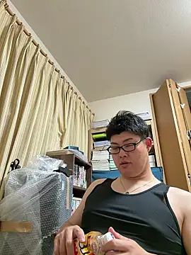 shun_201 网络视讯表演