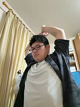 shun_201's Webcam Show
