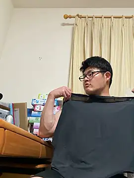shun_201 Webcam-Show