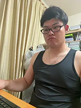 shun_201 Show Webcam