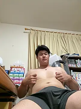shun_201 Pertunjukan Webcam