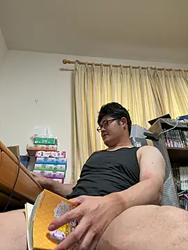shun_201 Show in webcam