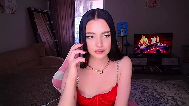yoursLina's Live XXX Chat