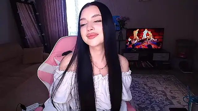 yoursLina live XXX chat
