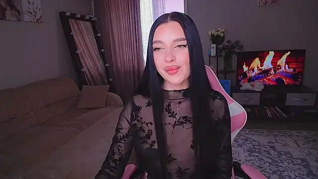 yoursLina's Webcam Show