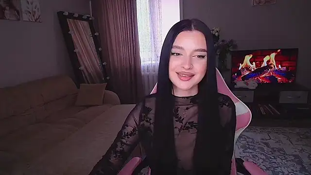 yoursLina's Webcam Show