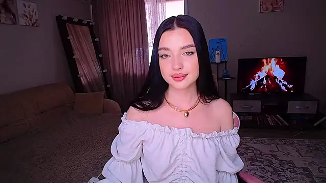 Webkamerová show yoursLina