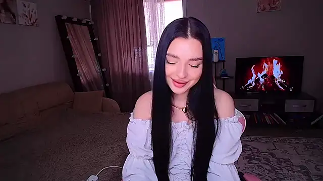 yoursLina – Live XXX-chat