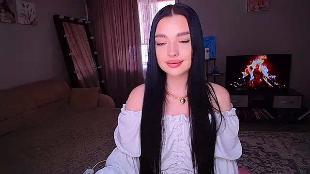 yoursLina Cameră chat live