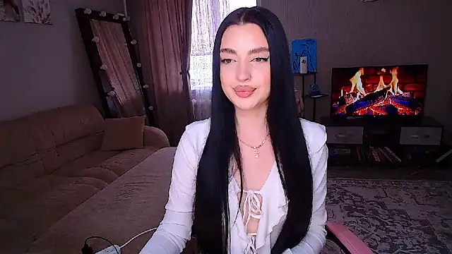 yoursLina Live XXX-chat