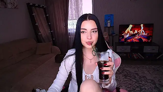 yoursLina Webcam-Show