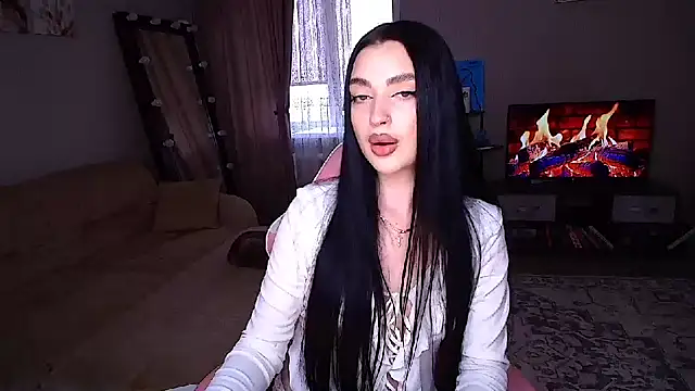 Chat XXX ao vivo de yoursLina