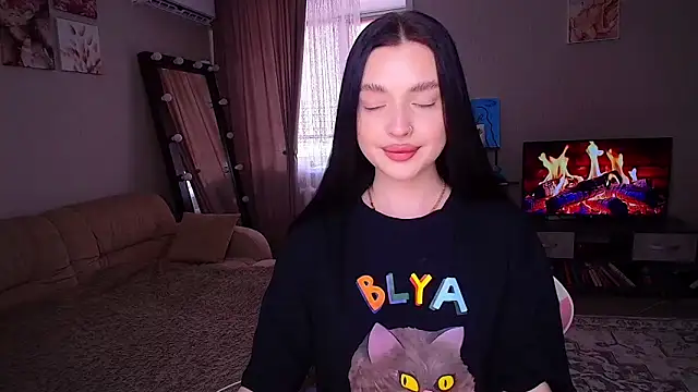 yoursLina 라이브 XXX 채팅