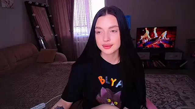 yoursLina Adlı Modelin Canlı XXX Sohbeti