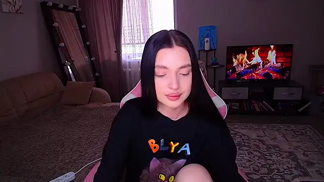 yoursLinan Live XXX chat