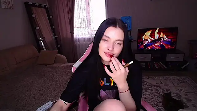 yoursLina's Live XXX Chat