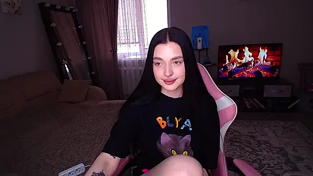 Živý XXX chat yoursLina