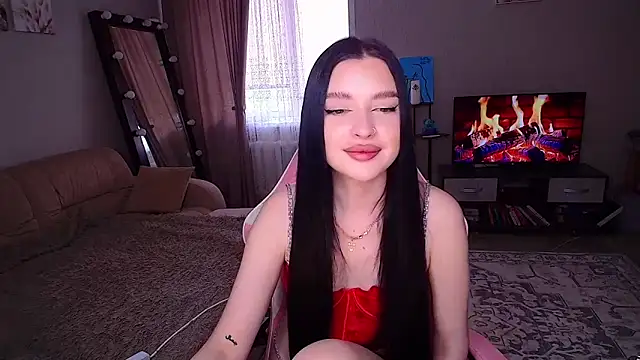 yoursLina Chat XXX in diretta