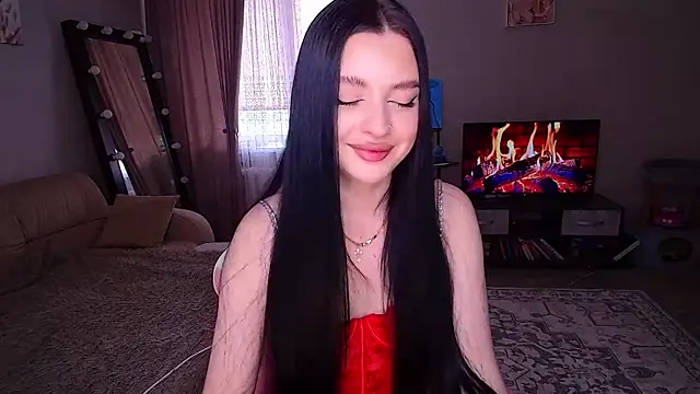 yoursLina Webcam Show