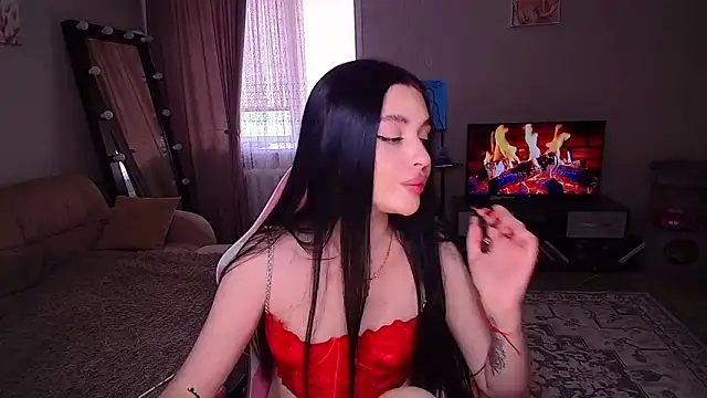 yoursLina's Live XXX Chat