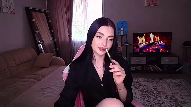 yoursLina Live XXX-Chat