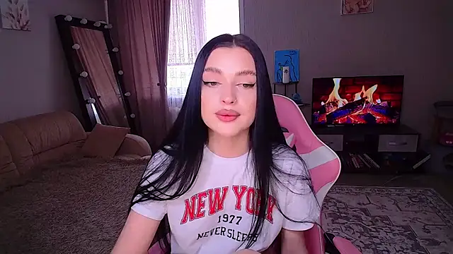 yoursLina Live XXX-Chat