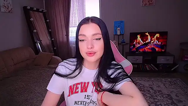Živý XXX chat yoursLina