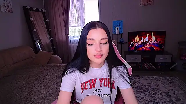 Chat +18 de yoursLina ao vivo