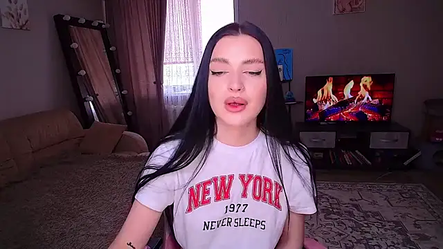 Webkamerová show yoursLina