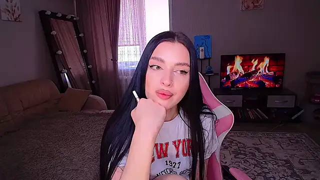 yoursLina – Live XXX-chat