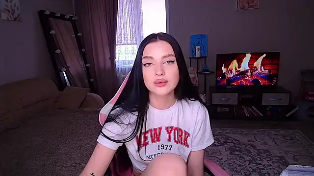 Chat XXX ao vivo de yoursLina