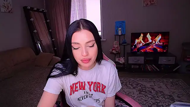 yoursLina – Live XXX-chat