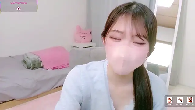 Rin_Rin_chan_ Chat XXX live