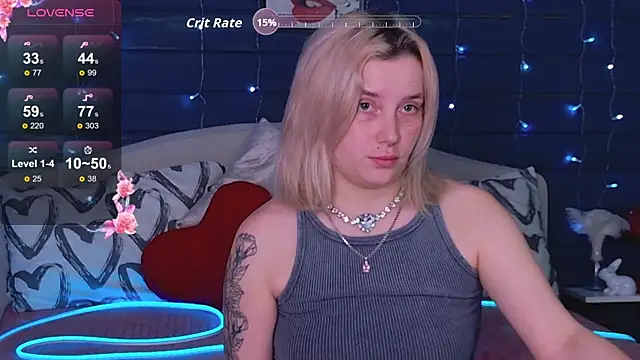 Chat +18 de Crystal__Jull ao vivo