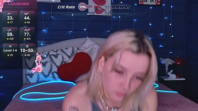 Crystal__Jull's Live XXX Chat
