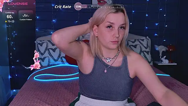 Chat +18 de Crystal__Jull ao vivo