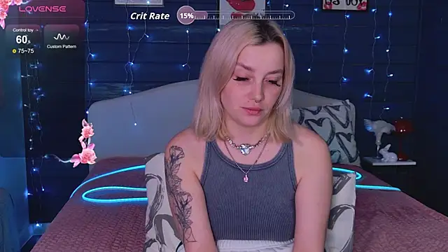 Онлайн чат XXX Crystal__Jull